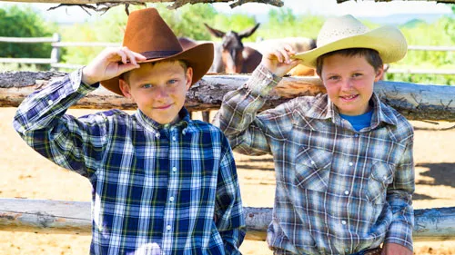 Mustard Seed group photo